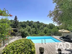 Maison à Châtillon-sur-Thouet (79200)