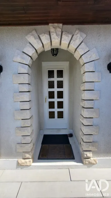 House in Cellettes (41120)