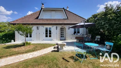 House in Cellettes (41120)