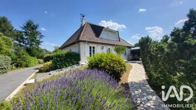 House in Cellettes (41120)