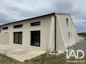 House in Lavilledieu (07170)