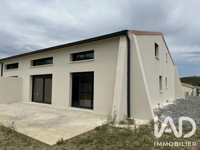 House in Lavilledieu (07170)