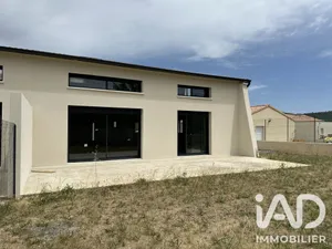 House in Lavilledieu (07170)