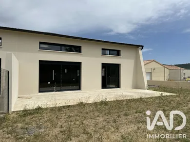 House in Lavilledieu (07170)