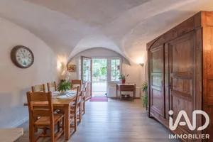 House in Le Bourg-d'Oisans (38520)