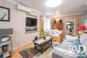 House in Le Bourg-d'Oisans (38520)