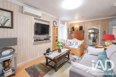 House in Le Bourg-d'Oisans (38520)