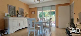 Maison traditionnelle à Carignan-de-Bordeaux (33360)