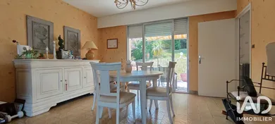 Maison traditionnelle à Carignan-de-Bordeaux (33360)