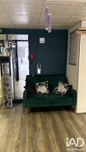 Apartment in Nantes (44100)