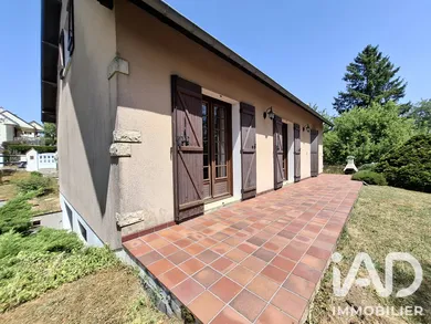 Detached house in Bussy-en-Othe (89400)