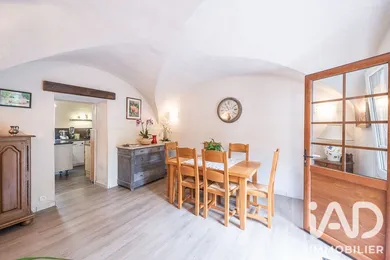 House in Le Bourg-d'Oisans (38520)