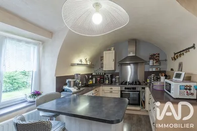 House in Le Bourg-d'Oisans (38520)