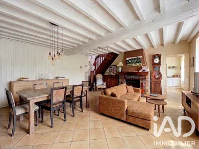 House in Garnay (28500)