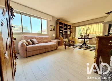 Appartement à Cannes (06400)