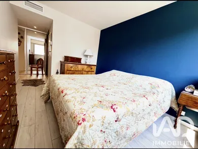 Appartement à Cannes (06400)