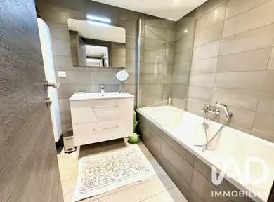 Appartement à Cannes (06400)