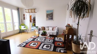 Appartement à Taverny (95150)