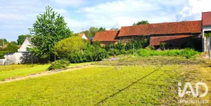 Longère à Naours (80260)