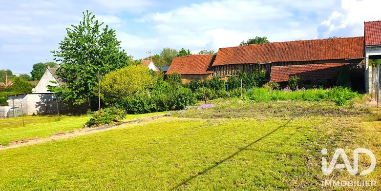 Maison 4 pièces 95 m² · à Naours · 95 m² · 148 000 €