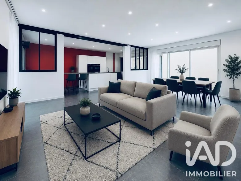 Maison 7 pièces 342 m² · à Mailly-Champagne · 342 m² · 499 000 €