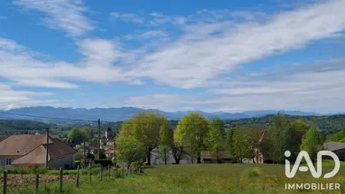 Building plot in Sauveterre-de-Béarn (64390)