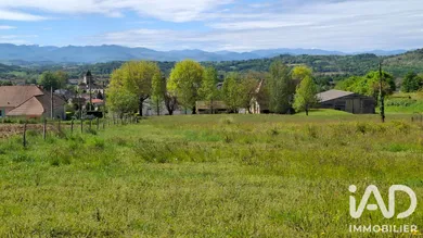 Building plot in Sauveterre-de-Béarn (64390)