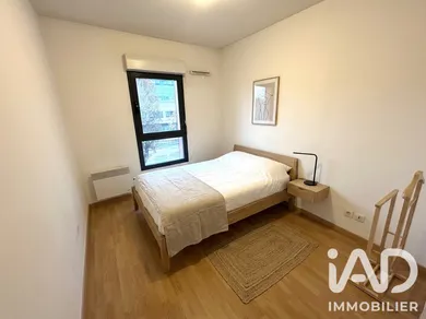 Appartement à Rouen (76100)