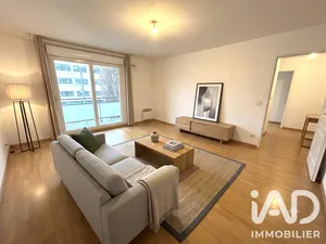 Appartement à Rouen (76100)