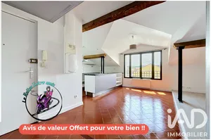 Apartment in Perpignan (66000)
