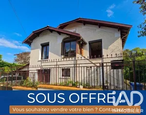 House in Toulouse (31500)