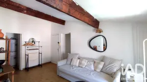Apartment in Toulon (83100)