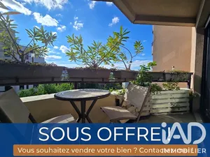 Appartement à Toulouse (31500)