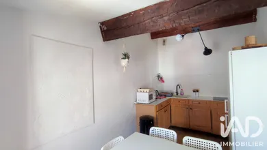 Apartment in Toulon (83100)