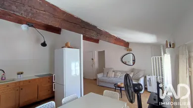 Apartment in Toulon (83100)
