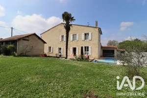 Demeure à Lormont (33310)