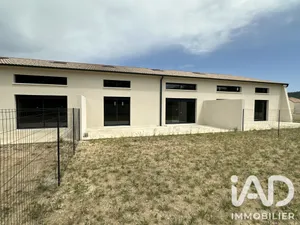 House in Lavilledieu (07170)
