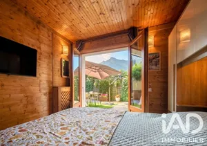 Appartement à La Clusaz (74220)