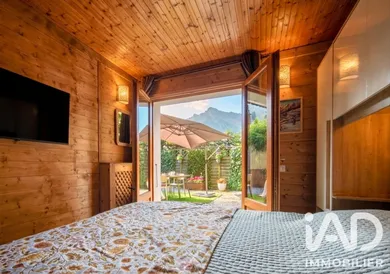 Apartment in La Clusaz (74220)