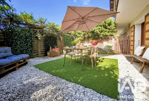 Apartment in La Clusaz (74220)