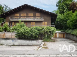 Appartement à La Clusaz (74220)