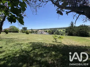 Land in Vigoulet-Auzil (31320)