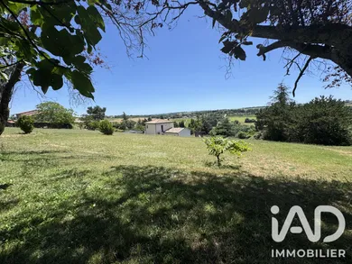 Land in Vigoulet-Auzil (31320)