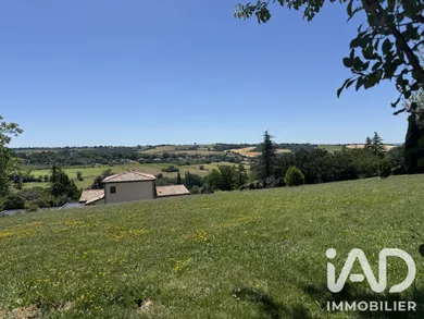 Land in Vigoulet-Auzil (31320)