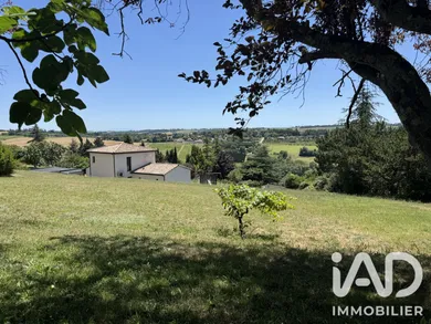 Land in Vigoulet-Auzil (31320)