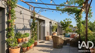 Apartment in Talence (33400)