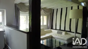 Maison de village à Chapelle-Guillaume (28330)