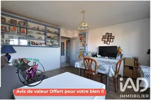 Apartment in Perpignan (66000)