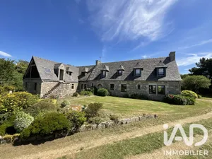 Mansion in Pleumeur-Bodou (22560)