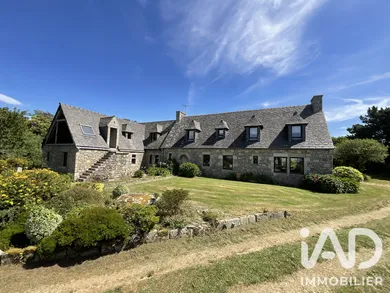 Mansion in Pleumeur-Bodou (22560)